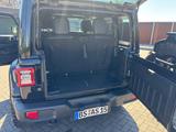 Jeep Wrangler 2.2l CRDi Sahara Automatik Sahara - Jeep Wrangler in Braunschweig