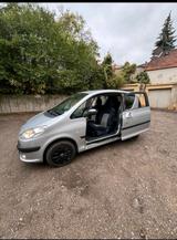 Peugeot 1007 Mit Elecktrische Schiebetüre - Peugeot 1007 aus 2008