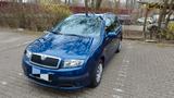 Skoda Fabia Combi 1.4 16V 59 kW Classic Classic - Skoda Fabia aus 2007: Combi