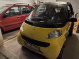 Smart ForTwo smart & pure 33kW - Smart Gebrauchtwagen von 2000