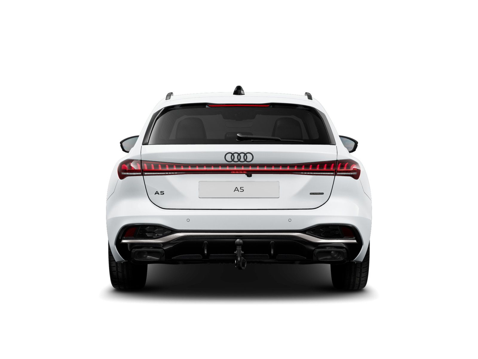 Audi A5 - Bild 10