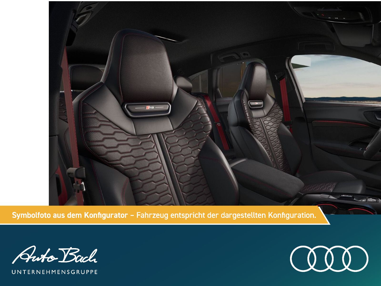 Audi RS5 - Bild 9