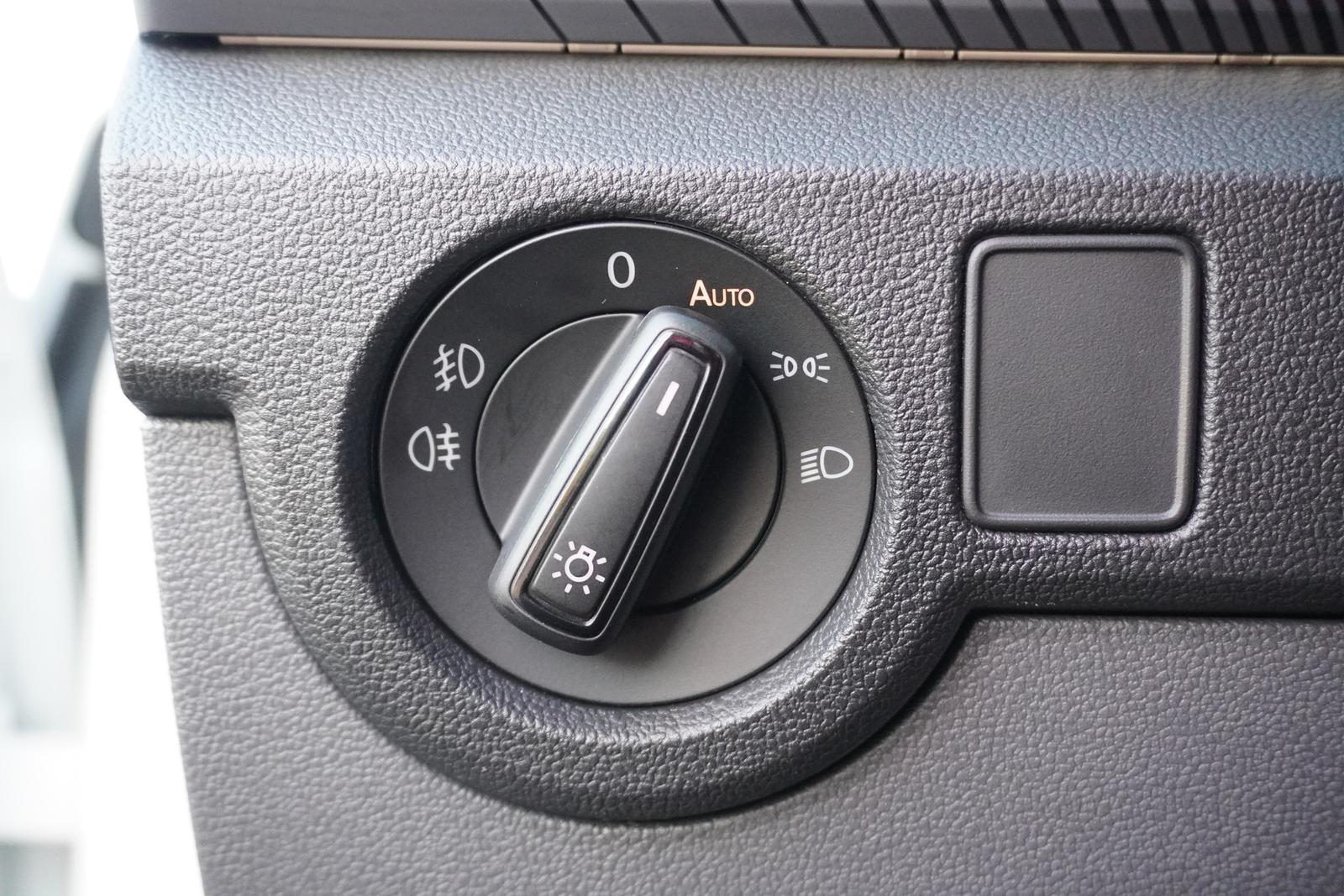 Volkswagen T-Cross 1.0 Style DSG LED Navi Teilleder DAB, миниатюра 22