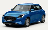 Suzuki Swift - Vorschau Bild 3
