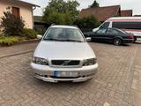 Volvo V40 1.9DI Edition Sport - gebrauchte Volvo V40 aus dem Jahr 2004