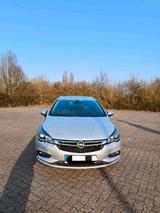 Opel Astra K Combi Sportstourer - Opel Astra Combi Gebrauchtwagen