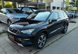 Seat Ateca Style/ACC/LED/DAB/LiVE COCKPIT/NAVI/1-HAND - Seat Ateca Gebrauchtwagen in München