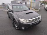 Subaru Forester 2.0D 147cv 4X4 6marce +gancio tr - gebrauchte Subaru Forester aus dem Jahr 2009
