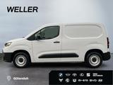 Toyota Proace City 1,2 l P, 110 PS 6MT 4 Türen, 3 Sitze - Toyota Neuwagen in Bielefeld