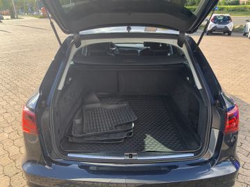 Audi A6 - 3