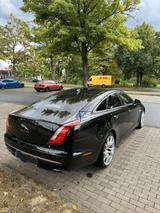 Jaguar XJ Portfolio 3.0 V6 Diesel Portfolio 29.000 € VB - : Alcantara, Sitzbelüftung, Limousine