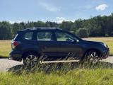 Subaru Forester 2.0X Excl. (TOP! Hohlraumkonserviert) - Subaru Forester Gebrauchtwagen