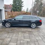 Skoda Superb iV AMBITION, neuer Servive, Bremsen + WR