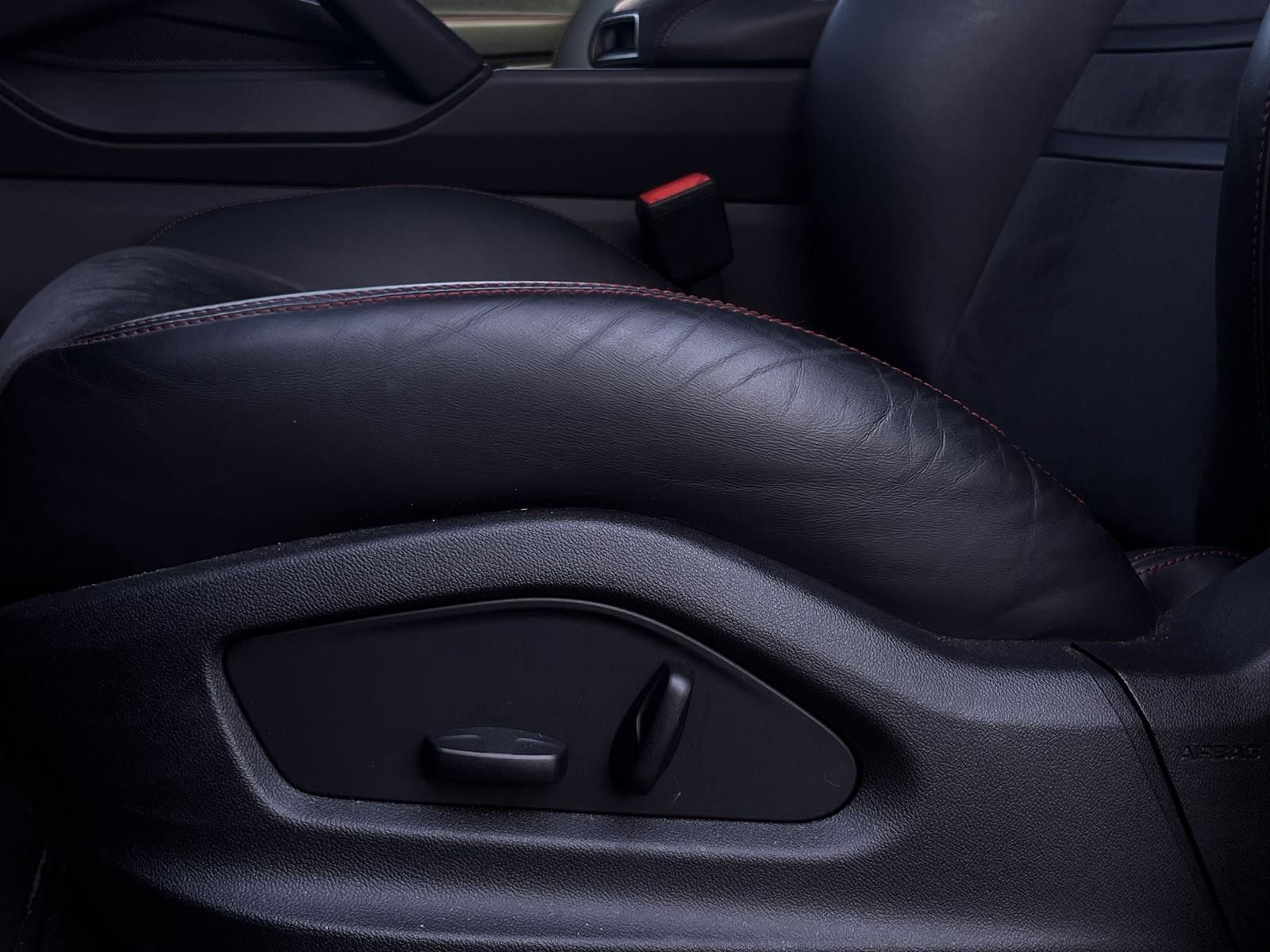 Porsche Cayenne Coupe GTS/ACC/360°KAM/SOFT-CLOSE/ foto 20