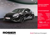 Audi RS3 2.5 TFSI quattro Limo ACC PANO B+O NAVI SHZ