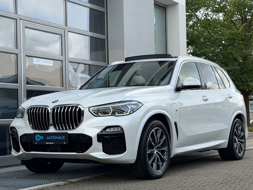 Image of BMW X5