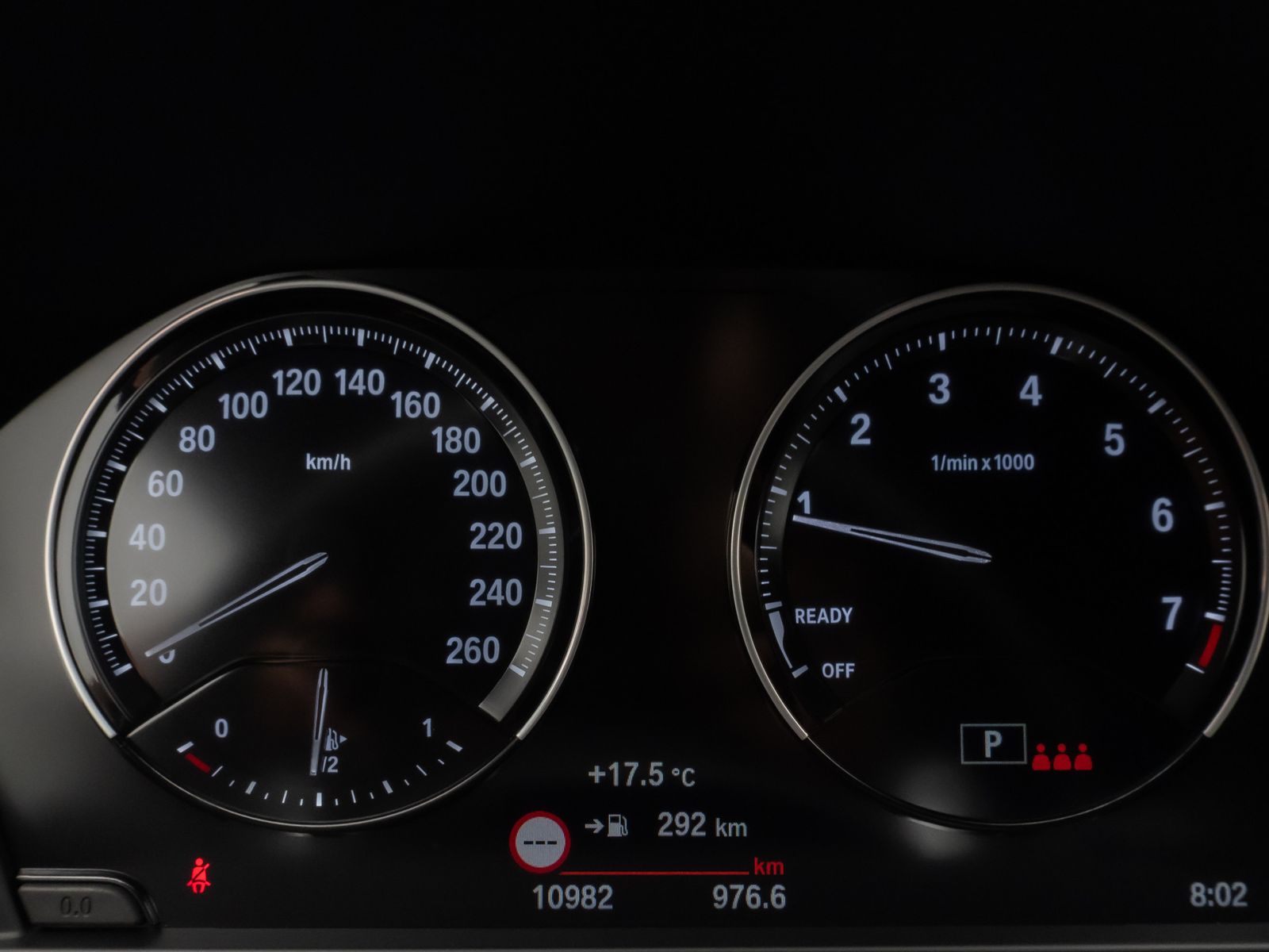 Fahrzeugabbildung BMW X2 xD20i M Sport Kamera HUD DAB Navi+ Alarm 19"