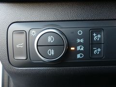 FORD Kuga Titanium X*BLIS*Kamera*