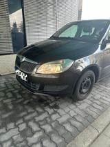 Skoda Fabia 1.2l TSI 63kW Ambition Ambition