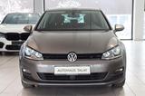 Volkswagen Golf VII Lim. Cup BMT ACC*Sitzhzg* - gebrauchte Limousinen in Mannheim