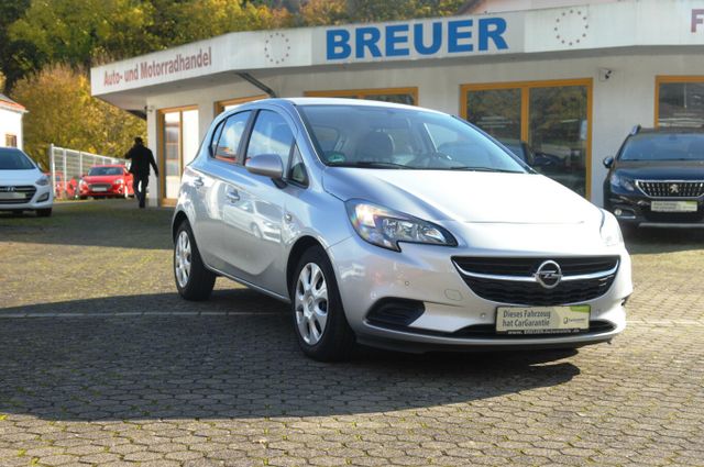 Opel Corsa-e 1,3 CRDi Klima Navi Lenkradheizung