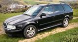 Skoda SKODA OCTAVIA Combi 1.9 TDI 6-Gang - Skoda Octavia aus 2004: Combi