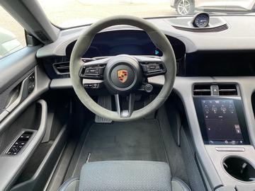 صورة مصغرة 11 لـ 2020 Porsche TAYCAN