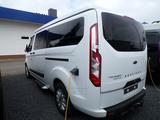 Bürstner Copa C 530 13 weitere Varianten im Bestand, AHK - Offers