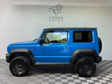 Suzuki Jimny Comfort+ AllGrip|1.Hand|LED|AHK|Höherleg.| - Suzuki Jimny in Wuppertal