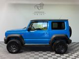 Suzuki Jimny Comfort+ AllGrip|1.Hand|LED|AHK|Höherleg.| - Suzuki in Wuppertal