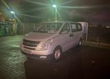 Hyundai H1 - gebrauchte Hyundai H-1 aus dem Jahr 2008