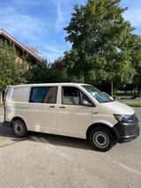 Volkswagen T6 Camper Transporter Standheizung Ausbau - Volkswagen: Kleinbus, Ausbau