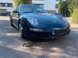 Porsche 911 Carrera Coupe - Porsche aus 2004: 911 Carrera