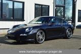 Porsche 911 997 Carrera Coupe PDK Black Edition 2.Hand - Porsche: Schwarz, 911 Edition