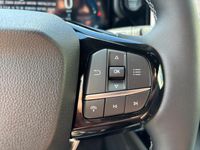 Ford Puma Gen-E - Vorschau Bild 18