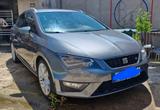 Seat Leon ST 2.0 TDI 135kW Start&Stop FR DSG FR
