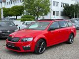 Skoda Octavia Combi RS-Pano-Canton-ACC-Lane Ass. - Skoda Gebrauchtwagen in Heilbronn