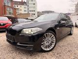 BMW 530dTouring*SPORT*PANO/AUT./NAVI/R-CAM/H-UP*VOLL - BMW 530 in Köln