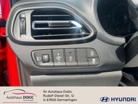 Hyundai i30 - Vorschau Bild 16