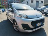 Peugeot 107 - AUTOMATICA - EURO 5 - Peugeot 107: Limousine
