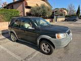 Land Rover Freelander 1.8 cat 3p. Softback METAN - gebrauchte Land Rover Freelander aus dem Jahr 1999