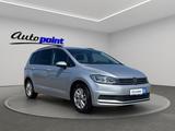 Volkswagen Touran 2.0 TDI Comfortline VIRTUAL LED KEYLESS - Volkswagen Touran: TDI