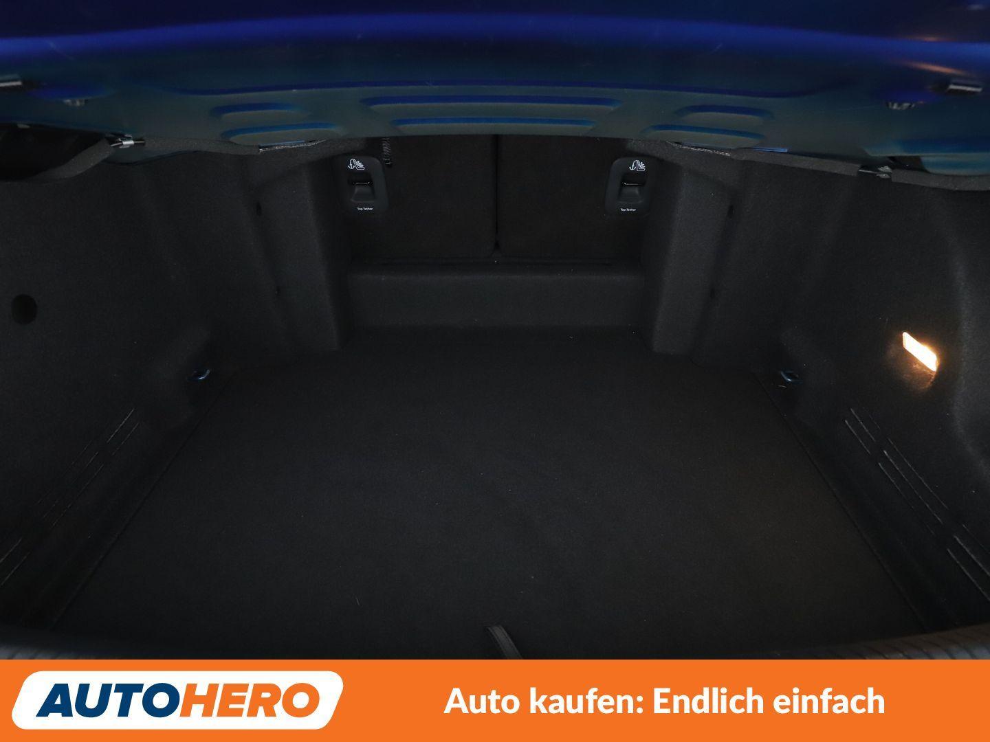 Volkswagen T-Roc 1.5 TSI ACT Style*NAVI*ACC*SPUR*CABRIO*PDC, миниатюра 16