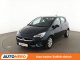 Opel Corsa 1.4 Turbo Innovation ecoFlex*XENON*TEMPO* - Opel Corsa mit Benzin-Antrieb: Kleinwagen, Euro 3