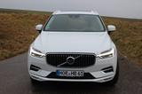 Volvo XC60 D5 Inscription Summum Keyless Standheiz - Volvo XC60: Luftfederung