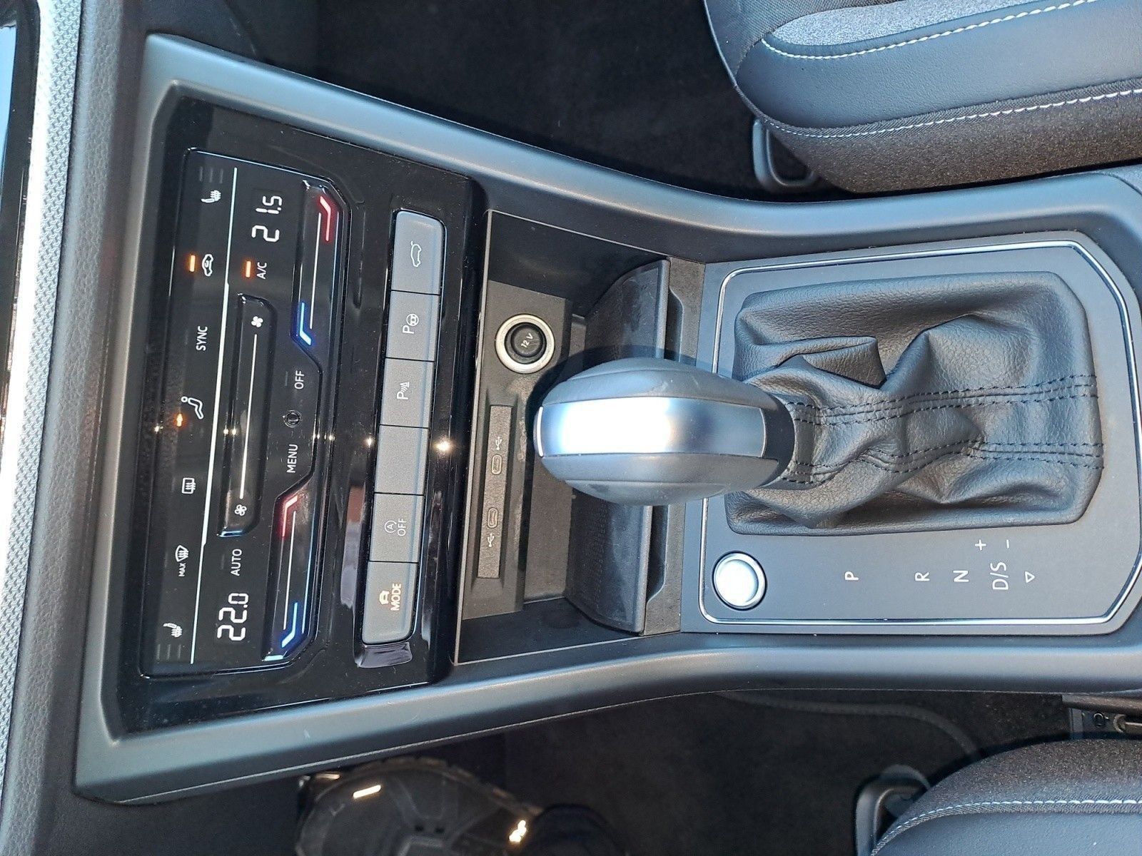 Volkswagen Touran - Bild 15