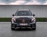 Mercedes-Benz GLB 35 AMG Mercedes-AMG GLB 35 4MATIC DCT Me... - Mercedes-Benz GLB 35 AMG Gebrauchtwagen