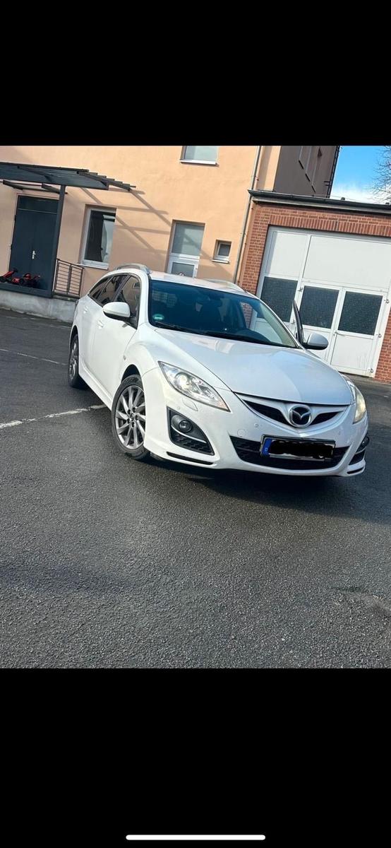 Mazda 2, 2012