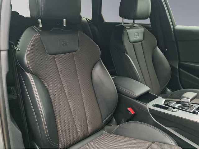 A4 Avant 40 TFSI quattro S line