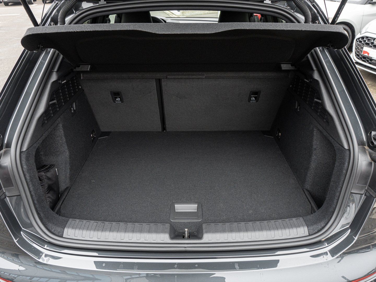 Audi A3 - Bild 15